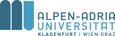 Logo, AAU