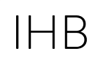 Logo, IHB